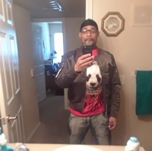 Meet your Posher, Patrice